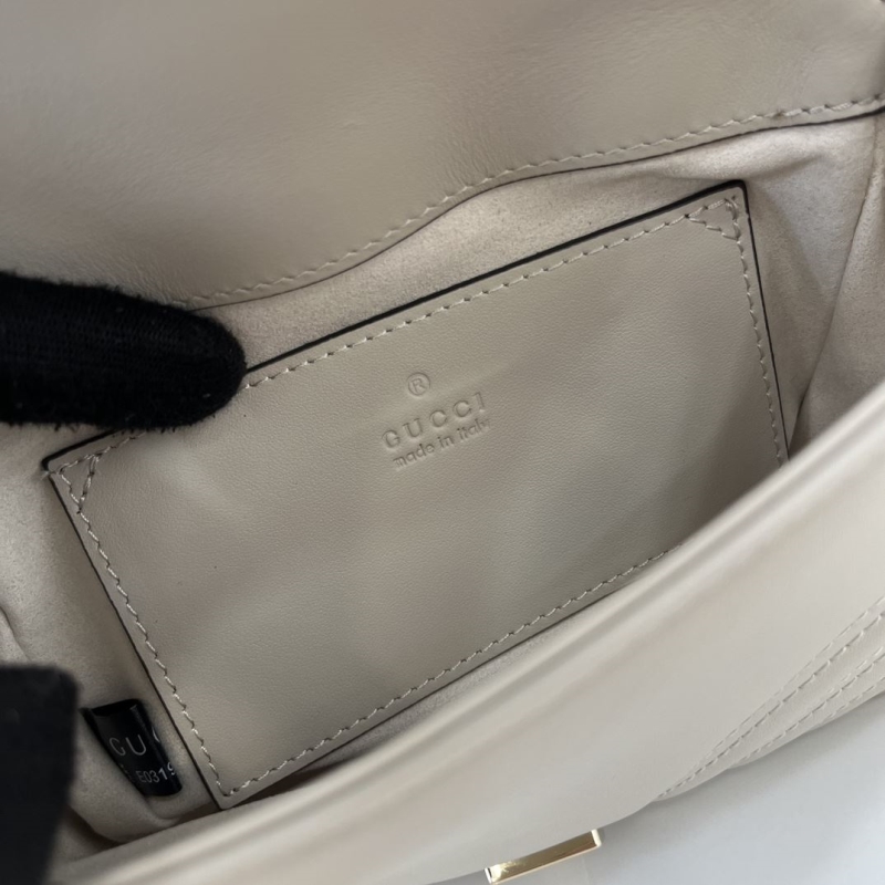 Gucci Top Handle Bags